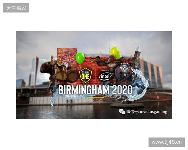 ESL One伯明翰淘汰赛首日结束,Yandex与Tundra晋级胜决