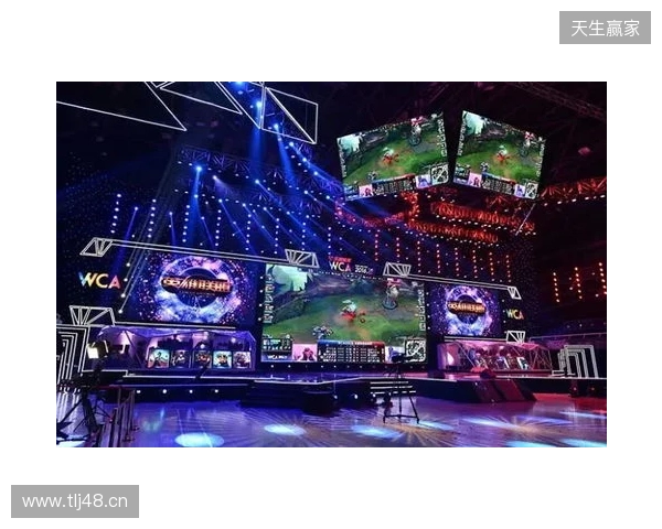 2025年四川电竞产业报告发布：产值120亿 赛事超200场