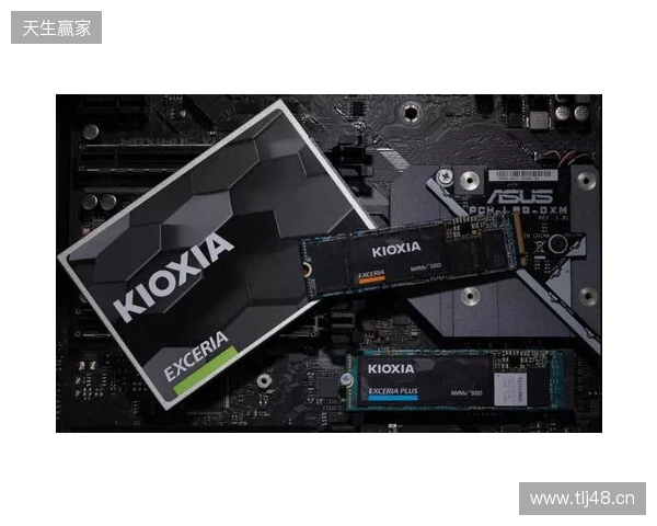 读写打穿天花板，再战五年不是梦！铠侠VE10固态上手体验