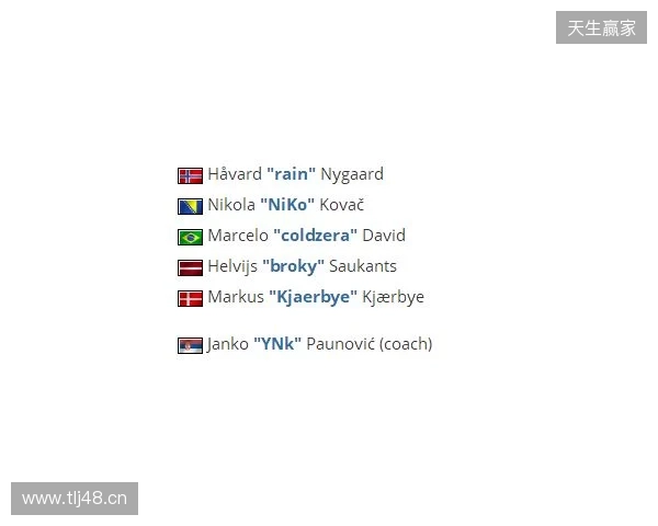 媒体爆料：FaZe将签下Cher1on担任青训队指挥